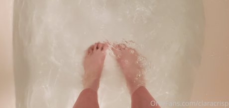 ClaraCrisp model top archive