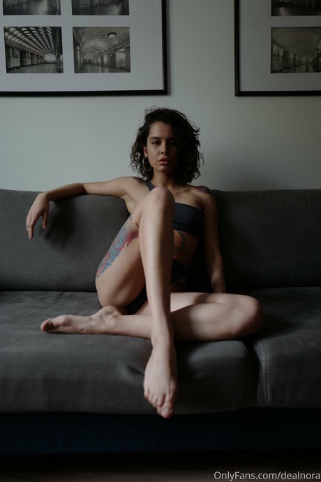 Dilnora model porn galleries