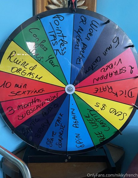 Nikky French pornstar adult archive