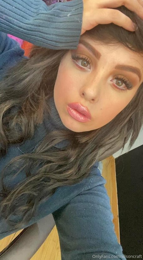 Alisoncraft pornstar image