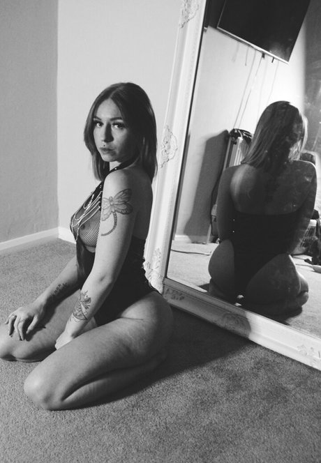 Angel Grey_ Profile photo