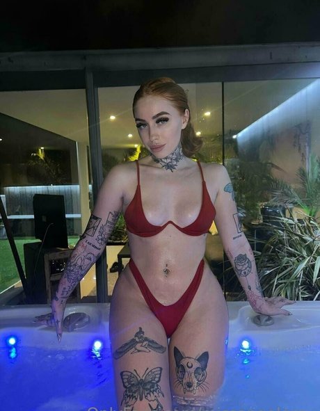 ginger kitty onlyfans hot archive