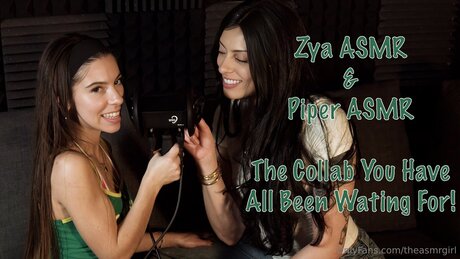 Theasmrgirl sex actress img