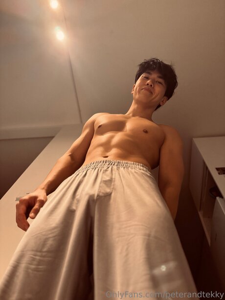 Peterandtekky free star picture