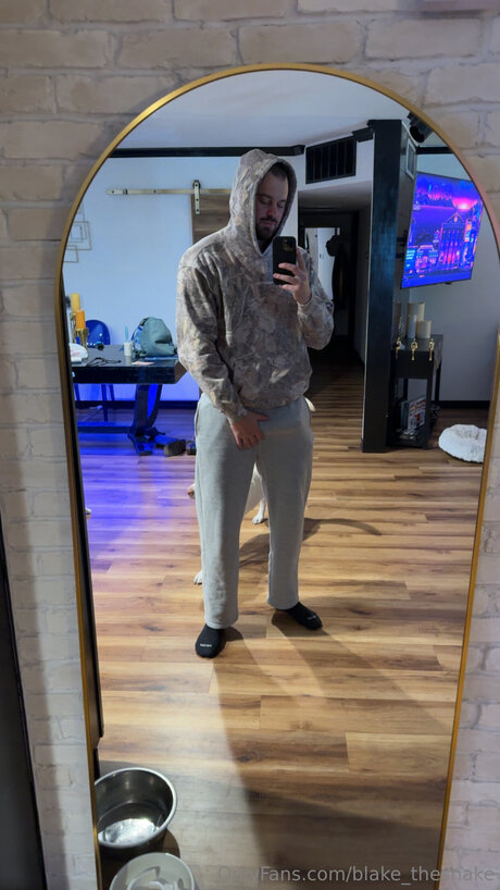 Blake Thesnake hd pornstar photo