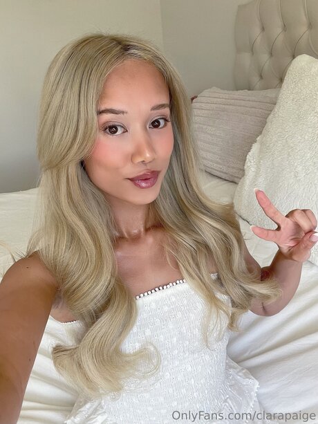 Clarapaige pornstar pretty images