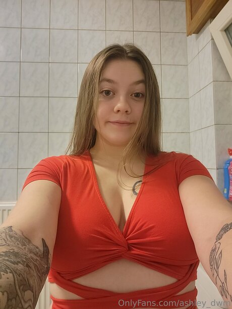 Ashley Dwm pornstar exclusive picture