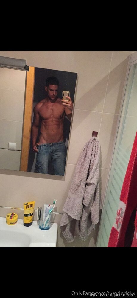 Tyroderickx high quality model gallery