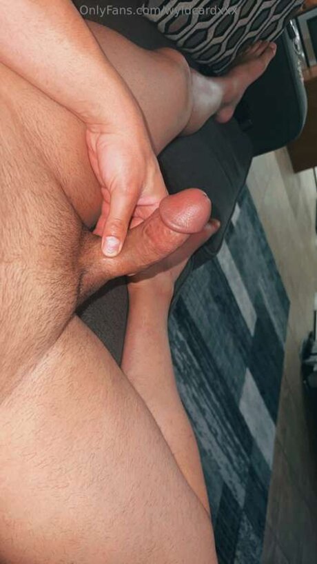 Wyldcardxxx star nudes photos