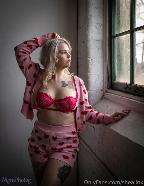 Sheajinx sexy star img