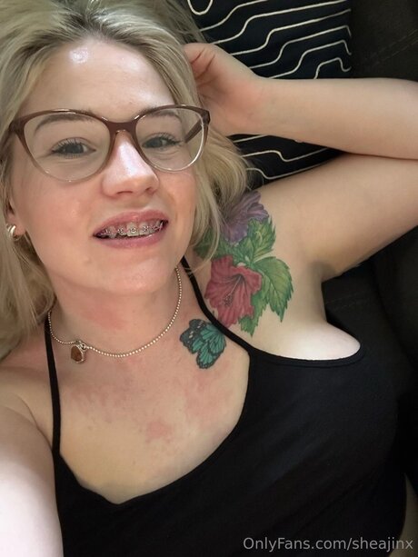 Sheajinx star high quality photo