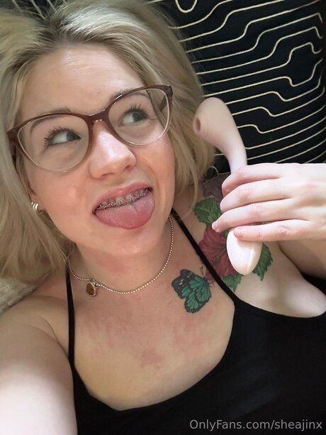 Sheajinx sex actress pictures