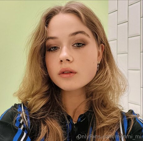 Mimmi Mi erotic model galleries