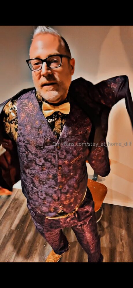 Stay At Home Dilf high quality star gallery