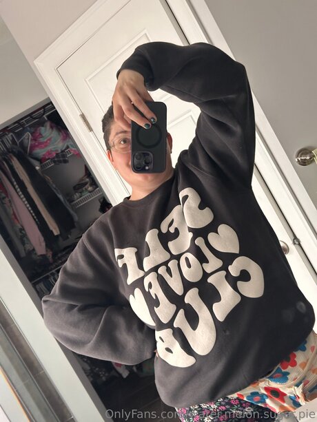 Water Melon Sugar Pie naked model images