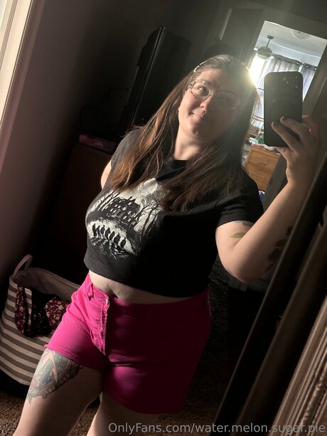 Water Melon Sugar Pie exclusive actress galleries