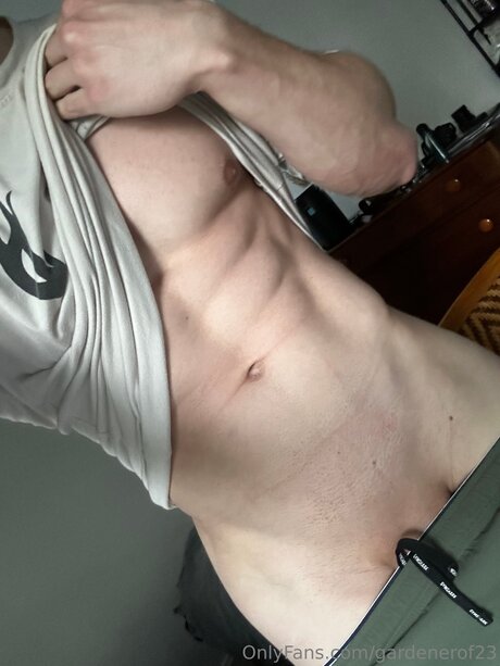 Gardenerof23 pornstar naked pics