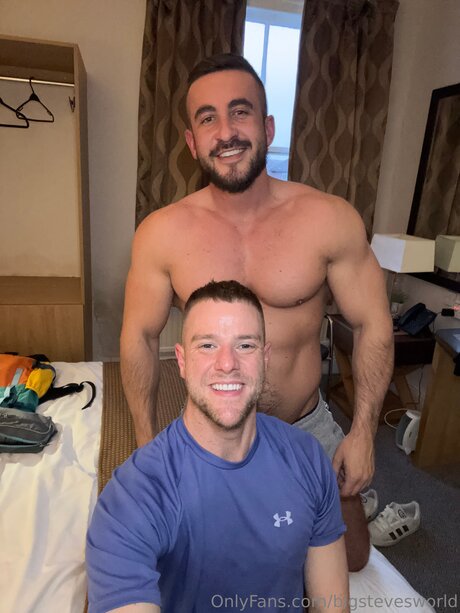 Bigstevesworld pornographic actress photo