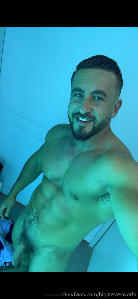 Bigstevesworld model sexy image