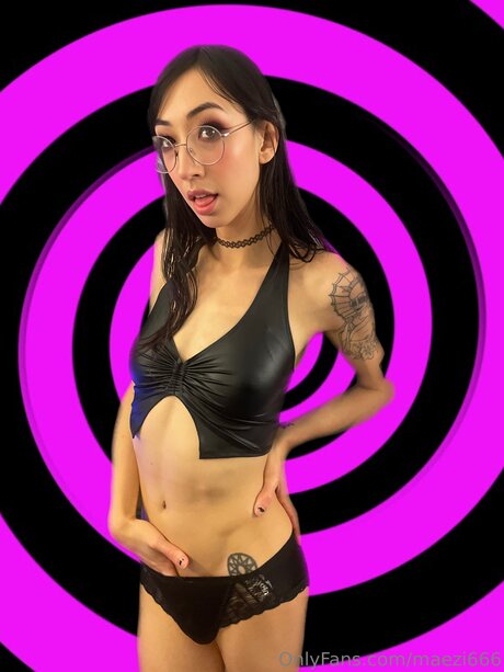 Maezi666 star xxx image