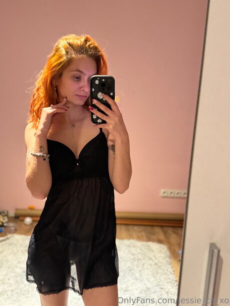 Jessie Ca Xo model hd gallery