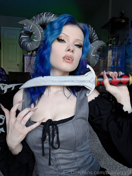 Bunnicrypt pornstar hot galleries