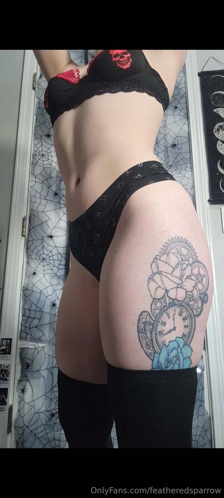 Featheredsparrow pornstar perfect img