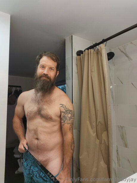 Farmdaddyjay pornstar erotic photo