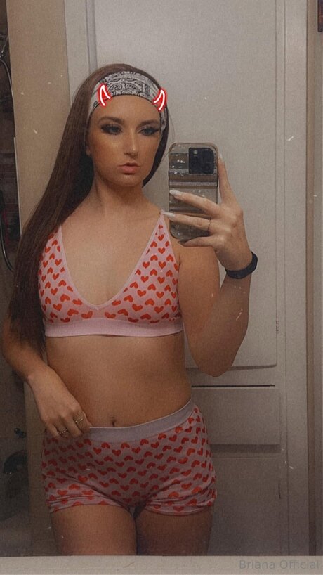 Brianagayleofficial model pornographic archive