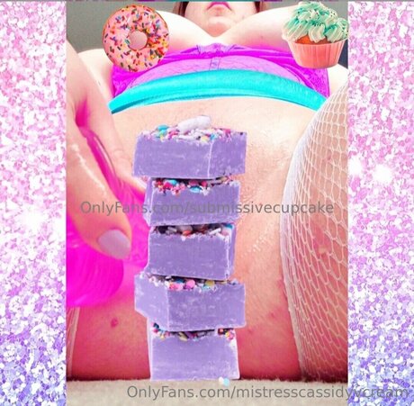 Mistresscassidyvcream sex pornstar photos