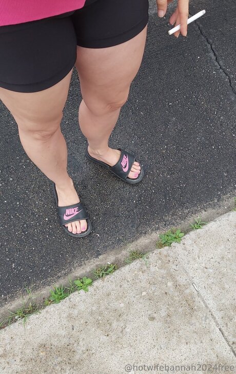 Hotwifehannah2024free pornstar nudes galleries