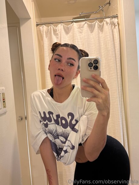 Observinglala pornstar top gallery