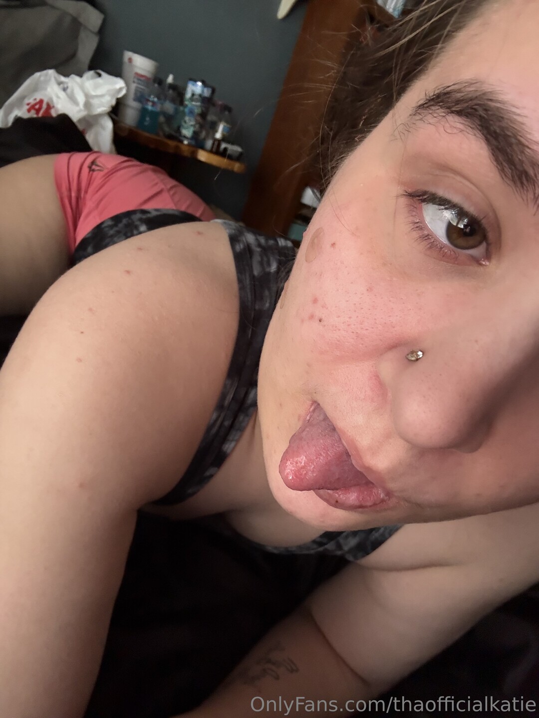 Thaofficialkatie sexy star archive