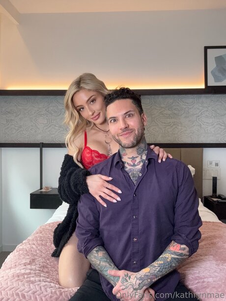 Kathrynmae sex model picture