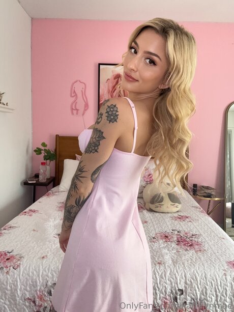 Kathrynmae star xxx image