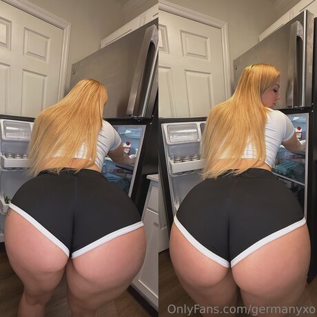 Germanyxo erotic star pic