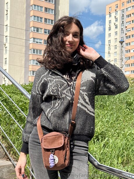 Tsrosiecandy star naked photo