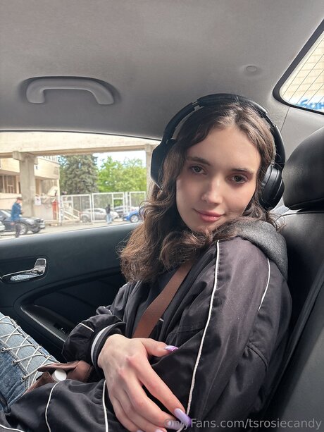 Tsrosiecandy best actress gallery