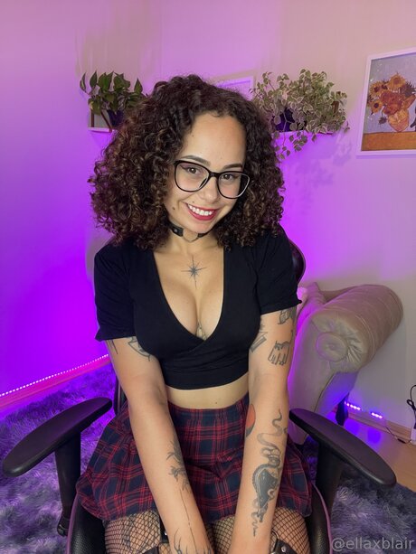 Ellaxblair porn star galleries