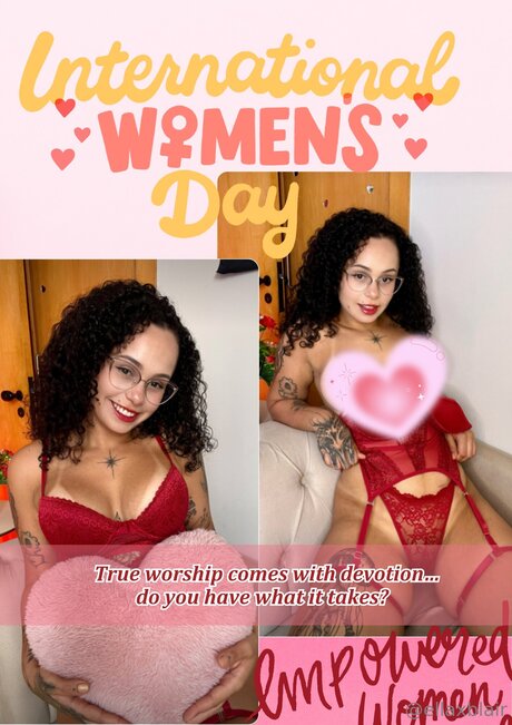 Ellaxblair beautiful model archive