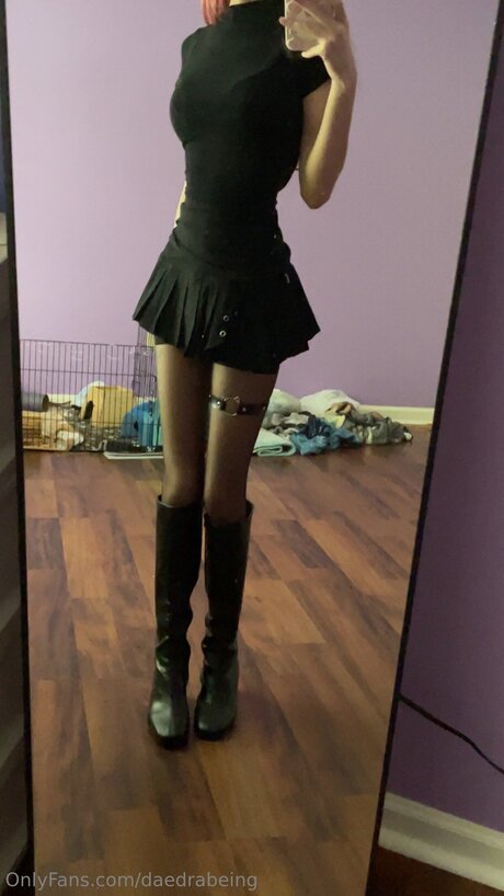 Daedrabeing free model img