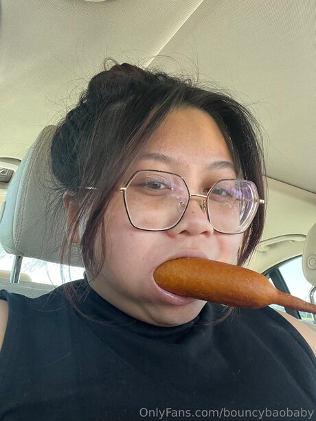 Bouncybaobaby pornstar sex image