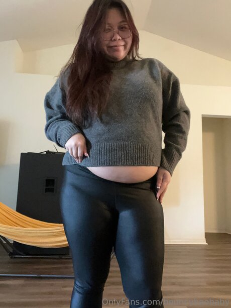 Bouncybaobaby adult model image