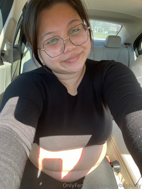 Bouncybaobaby model adult galleries