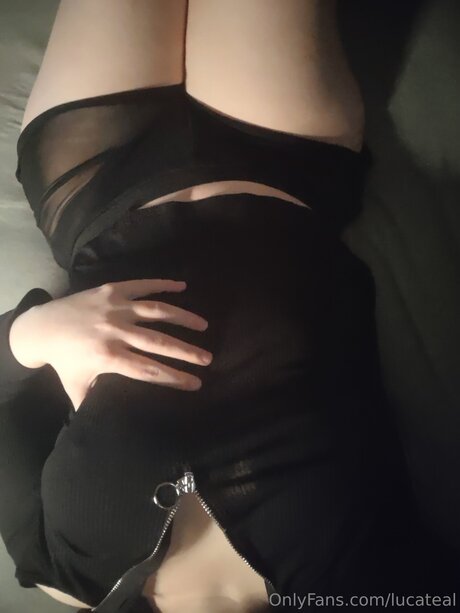 Lucateal beautiful actress photo