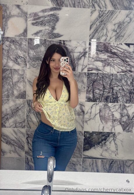 Cherrycatxox star perfect gallery