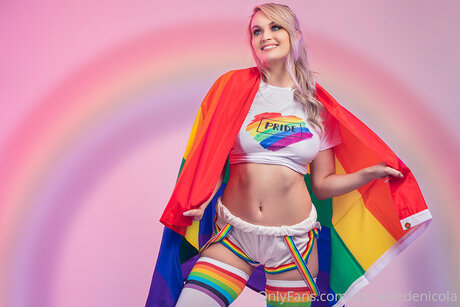 Danielledenicola high quality pornstar archive