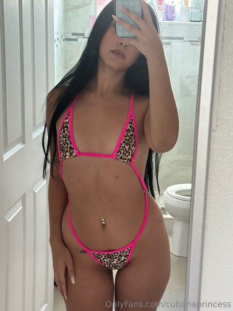 Cubanaprincess pornstar pretty gallery