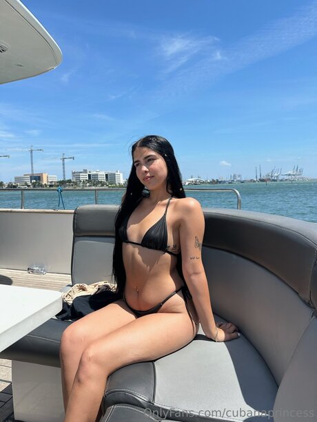 Cubanaprincess erotic star pictures