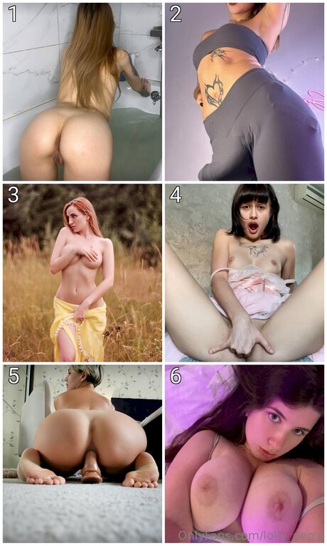 Lolly Derry star hd pics